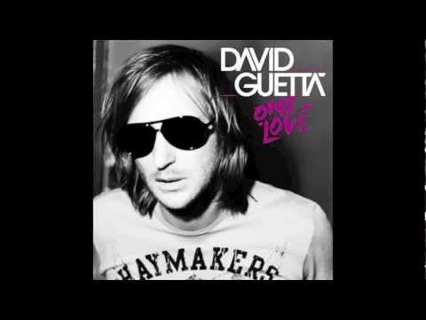 Youtube: David Guetta - Memories (Instrumental)