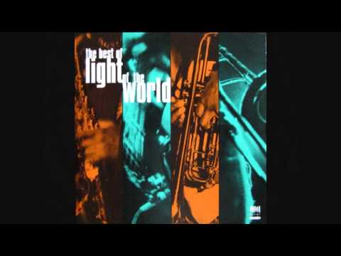 Youtube: Light Of The World  Time 12" Version Remix  Britfunk Jazz Funk