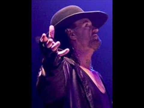 Youtube: The Undertaker - Entrance Music