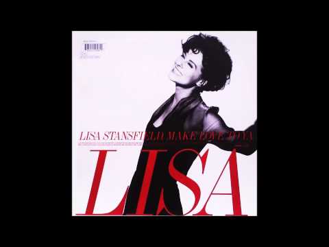 Youtube: Lisa Stansfield - Make Love To Ya (Light Me Up Mix)