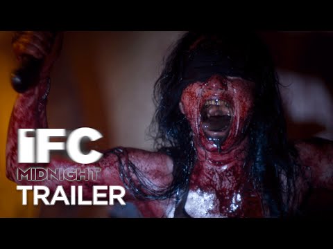 Youtube: Baskin - Official Trailer I HD I IFC Midnight