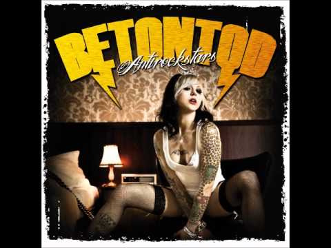 Youtube: Betontod - Auf eine gute Zeit