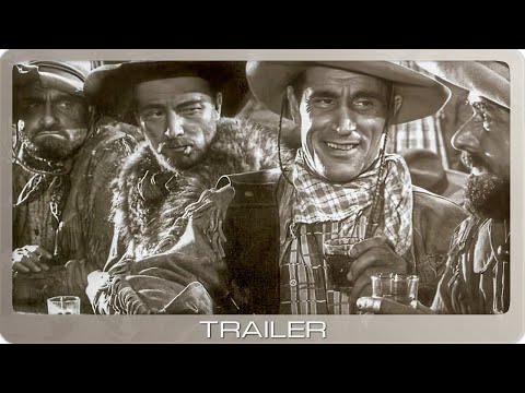 Youtube: Der Kaiser von Kalifornien ≣ 1936 ≣ Trailer