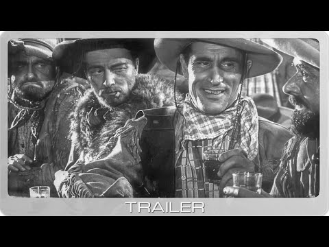 Youtube: Der Kaiser von Kalifornien ≣ 1936 ≣ Trailer