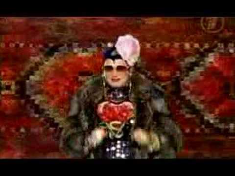 Youtube: Verka Serdjuchka | В. Сердючка - "Чита Дрита"