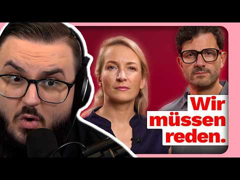 Youtube: DIE LINKE schießt zurück!