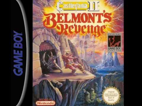 Youtube: Castlevania II: Belmont's Revenge Music (Game Boy) - Journey to Chaos (Stage Select)