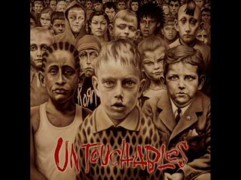 Youtube: KoRn - Bottled Up Inside :: Lyrics