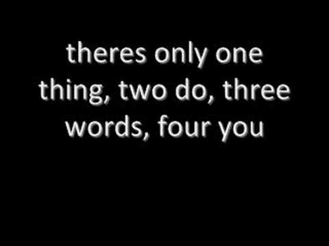 Youtube: Plain White T's - 1234