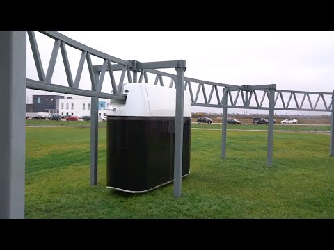 Youtube: ПРИЁМОЧНЫЕ ИСПЫТАНИЯ ПОДВИЖНОГО СОСТАВА SKYWAY