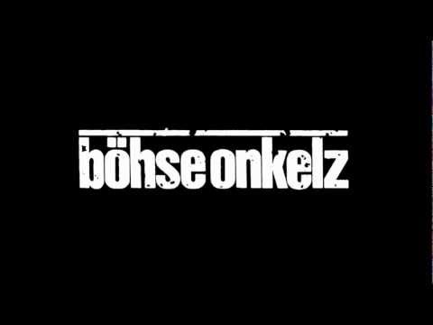 Youtube: Böhse Onkelz - Sowas hat man [HD]