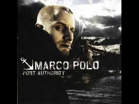 Youtube: MARCO POLO - Get Busy feat. Copywrite