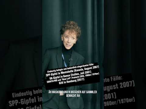 Youtube: Simulation einer Revolution...