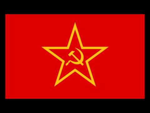 Youtube: Red Army Choir - Let's Go! (1982 Concert)