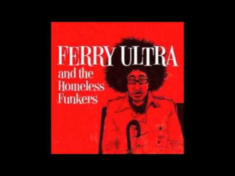 Youtube: The Wiggle - Ferry Ultra Feat. Kurtis Blow