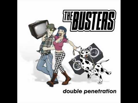 Youtube: The Busters -  Smile