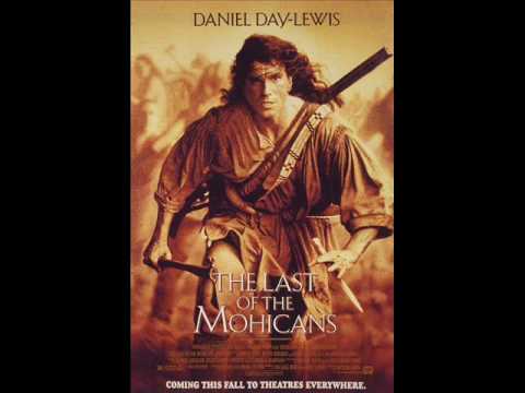 Youtube: The Kiss - The Last Of The Mohicans