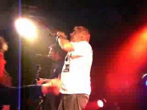 Youtube: UK SUBS - Warhead - Live 2008
