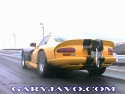 Youtube: Viper twin turbo 1900 hp 7.99 1/4 mile