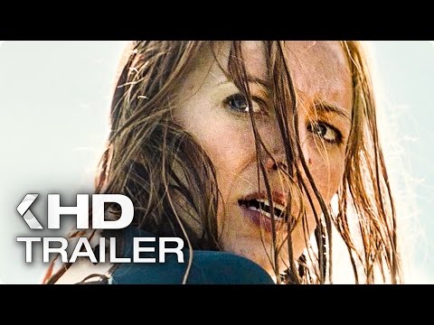 Youtube: THE SHALLOWS Exklusiv Trailer German Deutsch (2016)