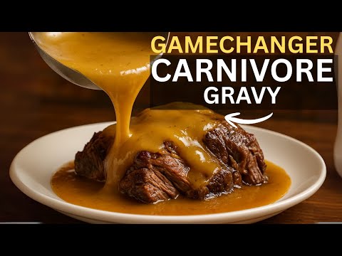 Youtube: Die beste Fleischfressersoße aller Zeiten! So einfach.