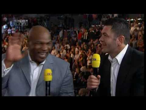 Youtube: Mike Tyson Guten Morgaaaan^^