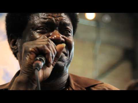 Youtube: Charles Bradley - Why Is It So Hard (Live on KEXP)
