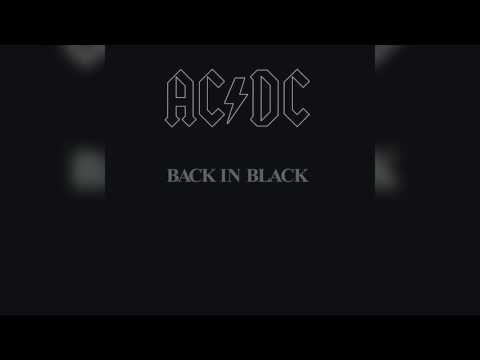 Youtube: AC/DC - Hells Bells [HQ] [4K]