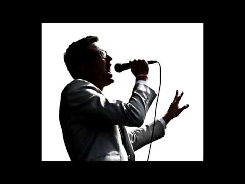 Youtube: Mayer Hawthorne - The Walk