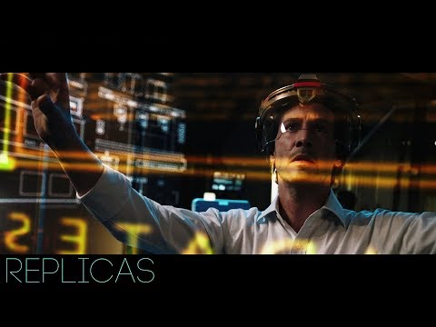 Youtube: Replicas Movie Trailer