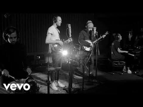 Youtube: Judah & the Lion - Only To Be With You (Official Video)