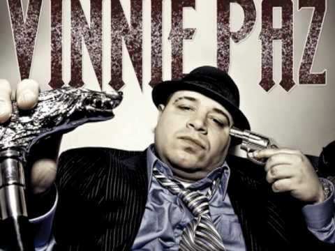 Youtube: Vinnie Paz Ft. Beanie Sigel - Kill Em All Instrumental