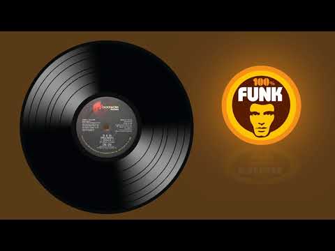 Youtube: Funk 4 All - De De - Sexy music - 1983
