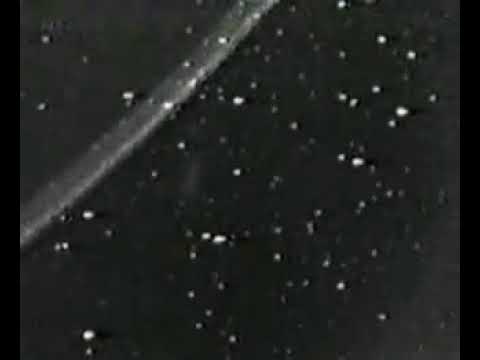 Youtube: STS-63 crew is searching for "MIR" Space Station in space...