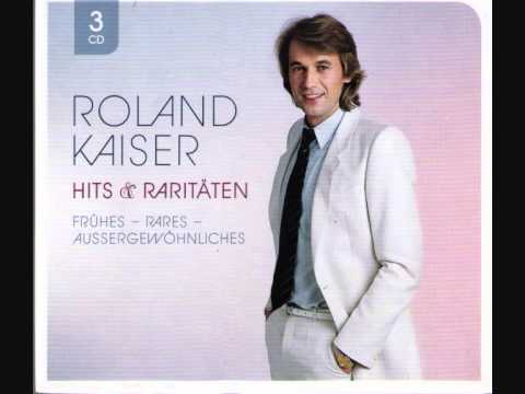Youtube: Roland Kaiser - Vielleicht war ich zu Jung