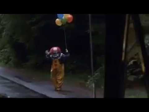 Youtube: Pennywise Vs Mr Bean