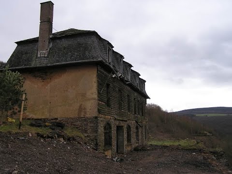 Youtube: Das Weingeisterschloss - Lost Place Exploration Saar