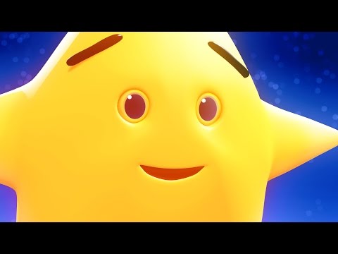 Youtube: Twinkle Twinkle Little Star | Nursery Rhymes for Kids | Super Simple Songs