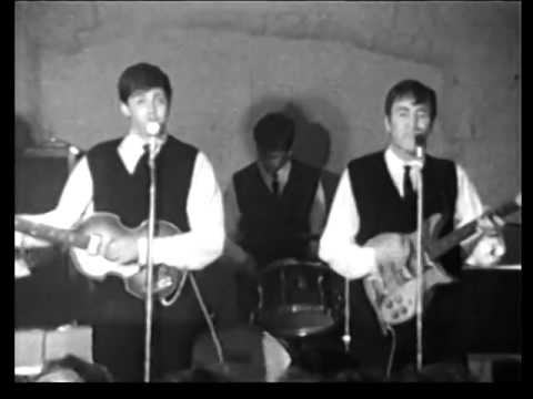 Youtube: The Beatles - Cavern Club (REMASTER) (2 Versions)