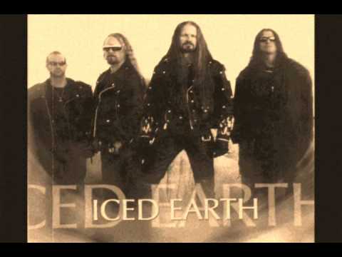Youtube: Iced Earth-1776