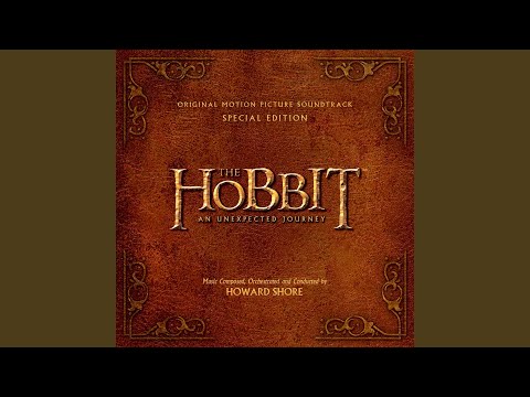 Youtube: Song of the Lonely Mountain (Extended Version)
