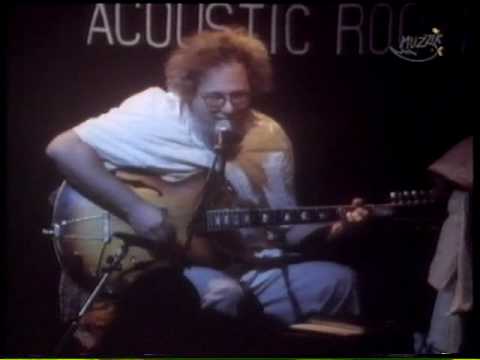 Youtube: Eugene Chadbourne-God made country music