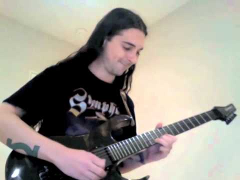 Youtube: Skyrim Meets Metal