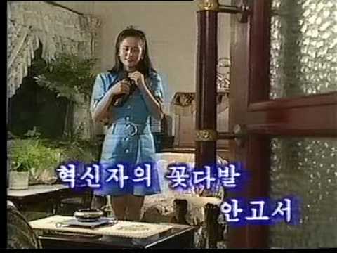 Youtube: North Korean Pop Song "휘파람（Whistle）" 北朝鮮歌謡"口笛"