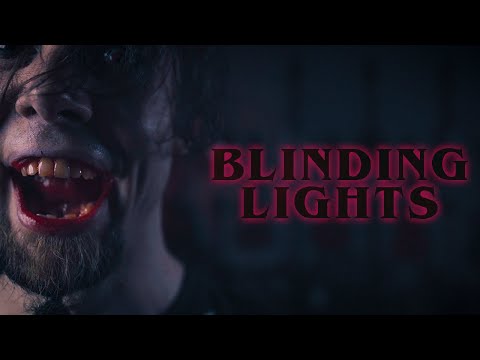 Youtube: The Weeknd - Blinding Lights (metal cover by Leo Moracchioli)