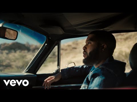 Youtube: Khalid - Last Call (Official Video)