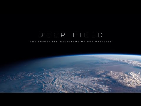 Youtube: Deep Field: The Impossible Magnitude of our Universe