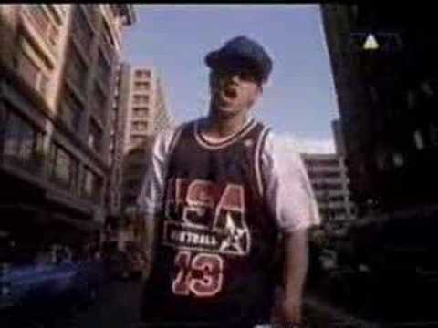 Youtube: Marky Mark feat. Prince Ital Joe - Life in the streets