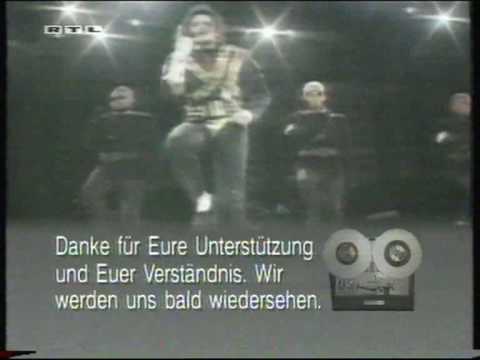 Youtube: Michael Jackson - Opfer einer Erpressung_2/3