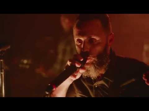 Youtube: Blue October - Say It [Official Live Video]